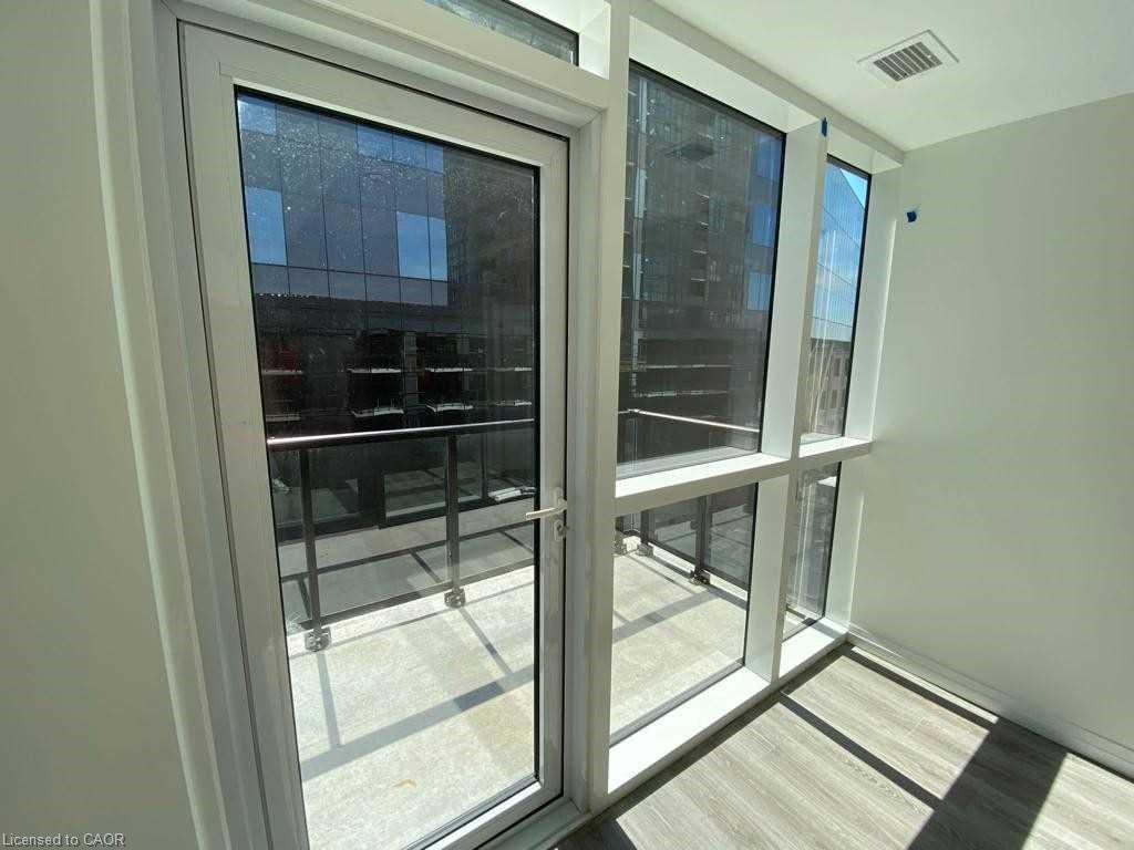 402-108 Garment Street, Kitchener, ON - Photo Showing Other Room