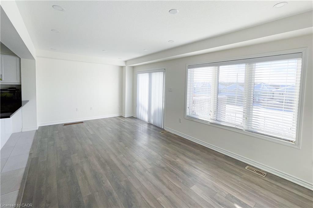 116 Watermill Street, Kitchener, ON - Indoor