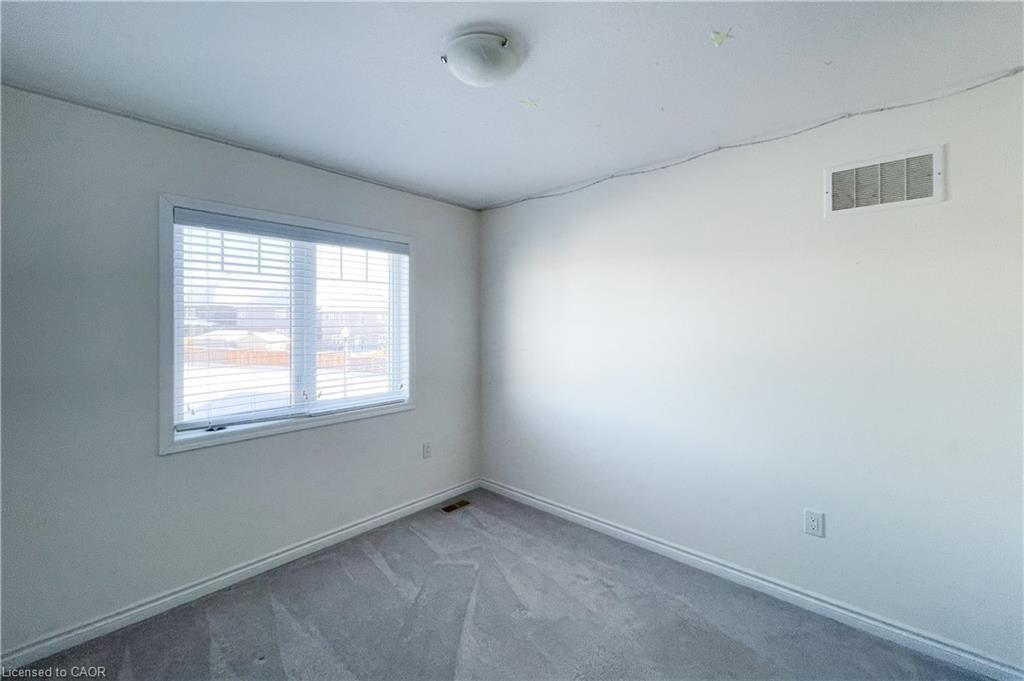 116 Watermill Street, Kitchener, ON - Indoor Photo Showing Other Room