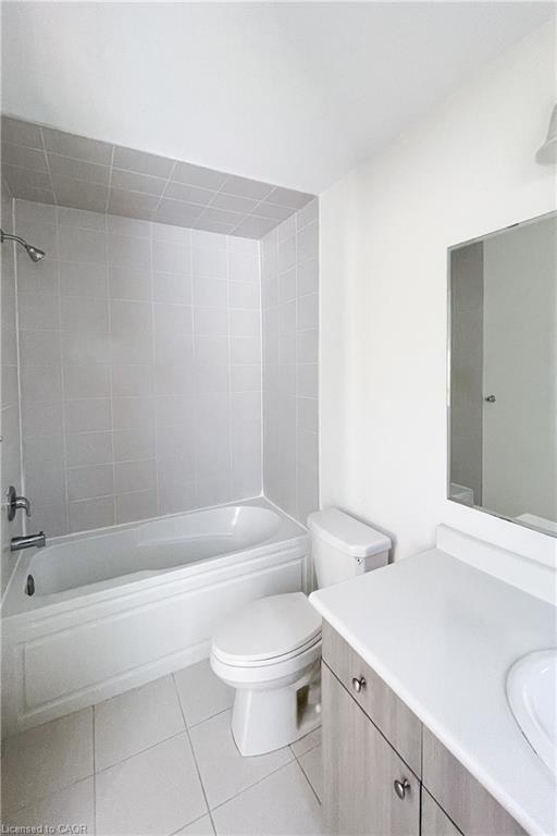 116 Watermill Street, Kitchener, ON - Indoor Photo Showing Bathroom