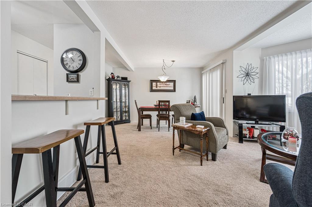 21-205 Highland Crescent, Kitchener, ON - Indoor