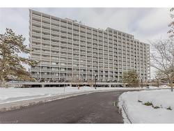 106-58 Bridgeport Road E Waterloo, ON N2J 4H5