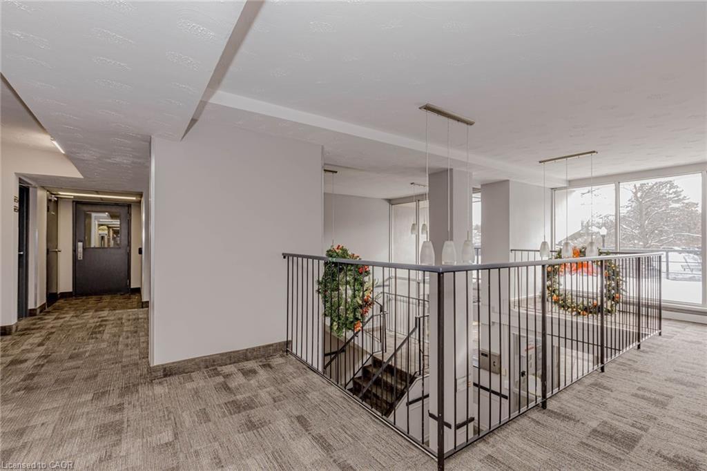 106-58 Bridgeport Road E, Waterloo, ON - Indoor Photo Showing Other Room