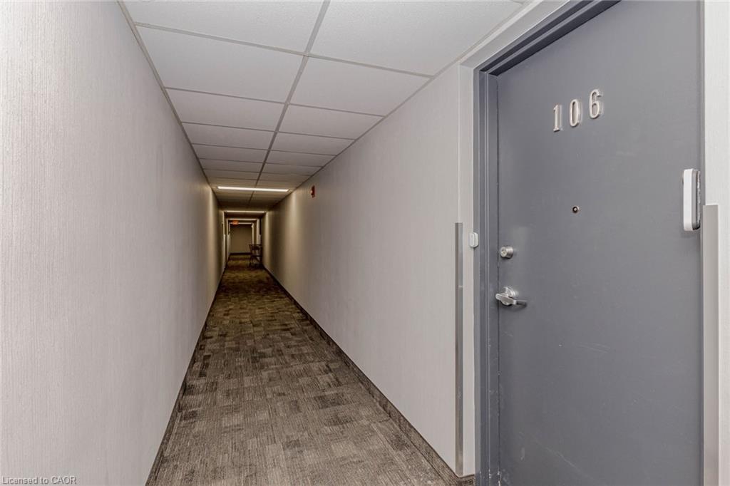 106-58 Bridgeport Road E, Waterloo, ON - Indoor Photo Showing Other Room