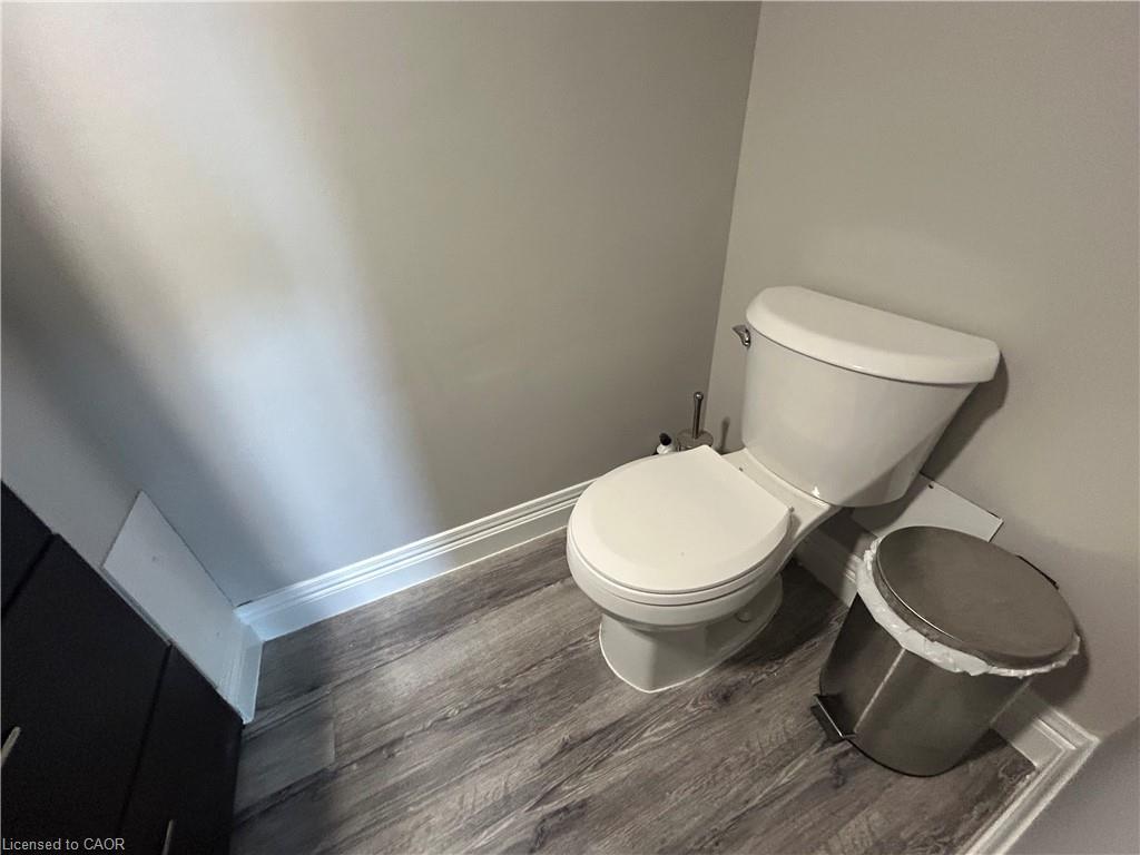 106-58 Bridgeport Road E, Waterloo, ON - Indoor Photo Showing Bathroom