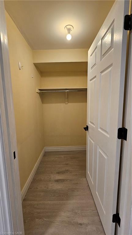 Lower-110 Abbot Drive, Hamilton, ON - Indoor