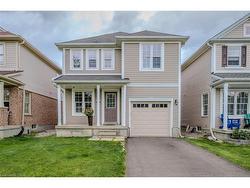 91 Powell Drive Hamilton, ON L0R 1C0