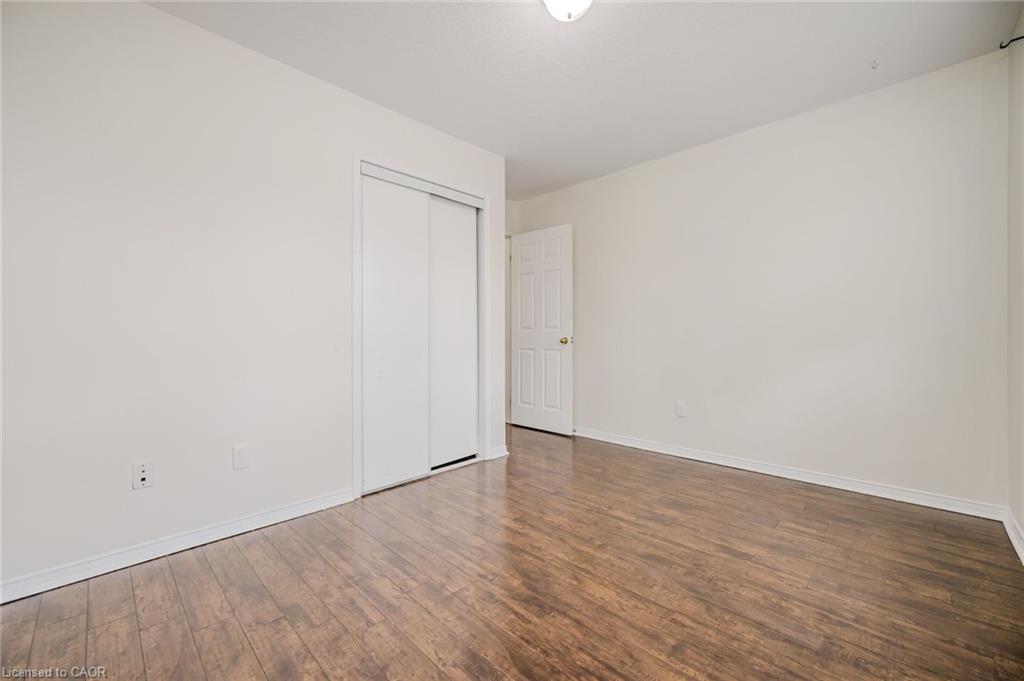 91 Powell Drive, Hamilton, ON - Indoor Photo Showing Other Room