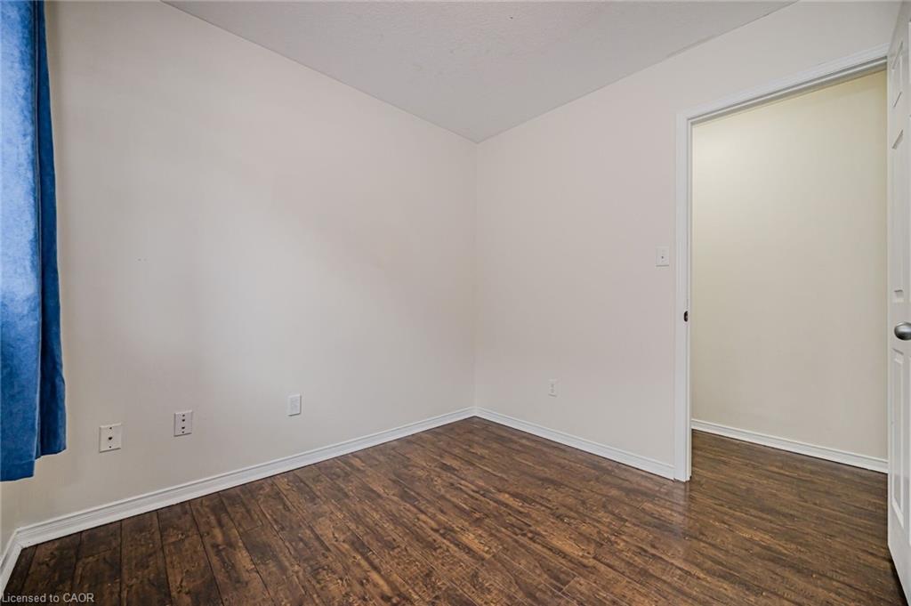 91 Powell Drive, Hamilton, ON - Indoor Photo Showing Other Room