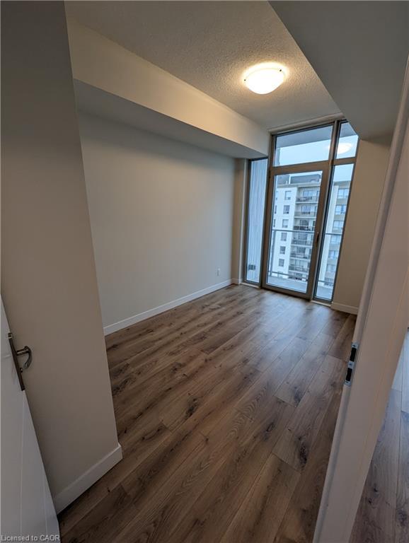 1606-60 Frederick Street, Kitchener, ON - Indoor Photo Showing Other Room