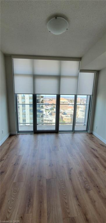 1606-60 Frederick Street, Kitchener, ON - Indoor Photo Showing Other Room