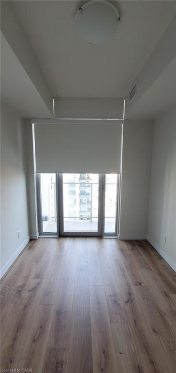 1606-60 Frederick Street, Kitchener, ON - Indoor Photo Showing Other Room