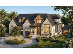 408 Lakeshore Road W Oakville, ON L6K 1G1