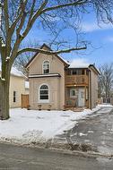 108 Eagle Avenue Brantford, ON N3S 1Z5