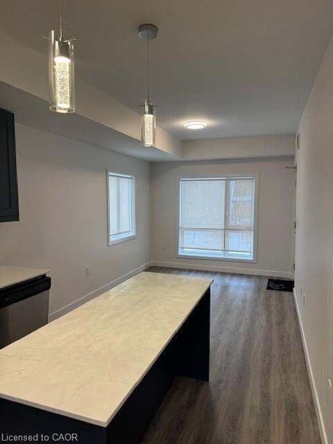 G15-20 Palace Street, Kitchener, ON - Indoor