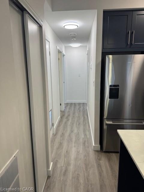 G15-20 Palace Street, Kitchener, ON - Indoor Photo Showing Other Room