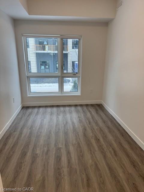 G15-20 Palace Street, Kitchener, ON - Indoor Photo Showing Other Room