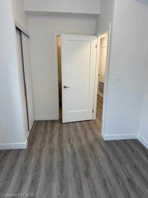 G15-20 Palace Street, Kitchener, ON - Indoor Photo Showing Other Room