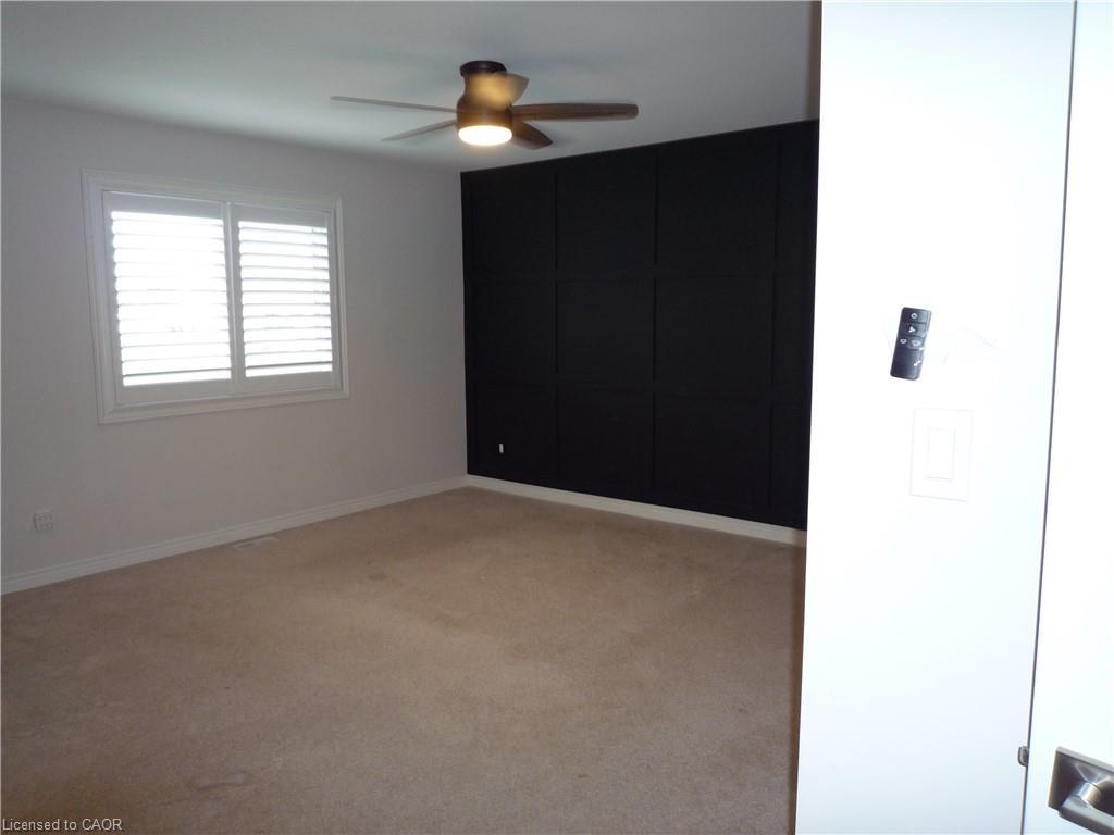 8607 Jennifer Crescent, Niagara Falls, ON - Indoor Photo Showing Other Room