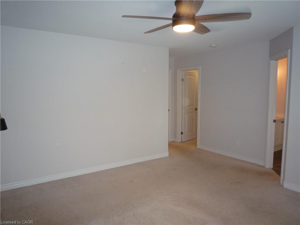 8607 Jennifer Crescent, Niagara Falls, ON - Indoor Photo Showing Other Room