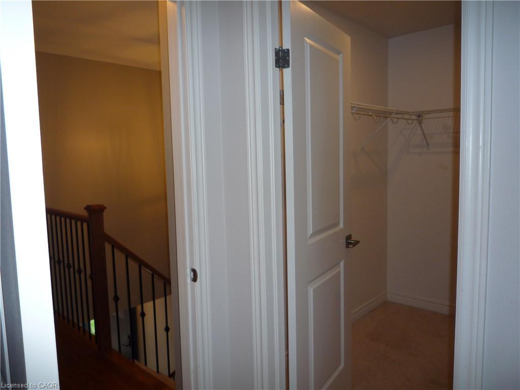 8607 Jennifer Crescent, Niagara Falls, ON - Indoor Photo Showing Other Room