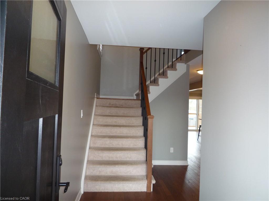 8607 Jennifer Crescent, Niagara Falls, ON - Indoor Photo Showing Other Room