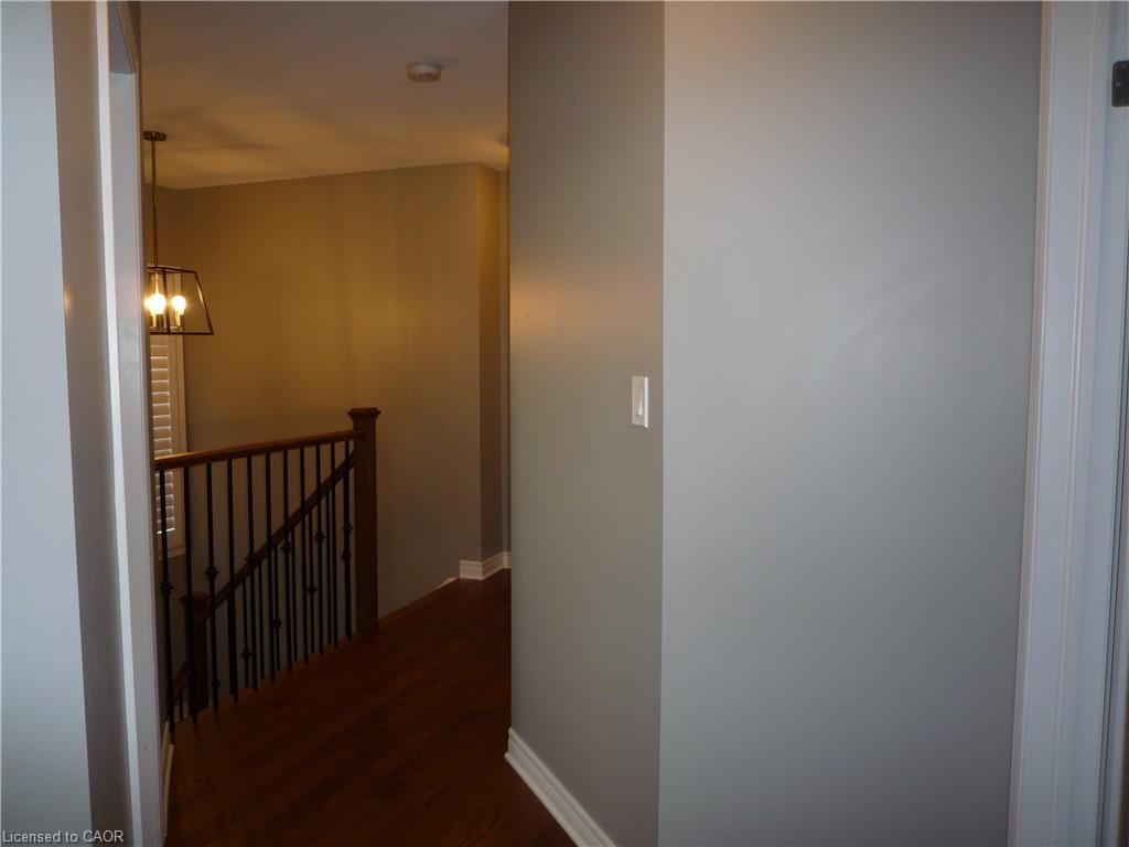 8607 Jennifer Crescent, Niagara Falls, ON - Indoor Photo Showing Other Room