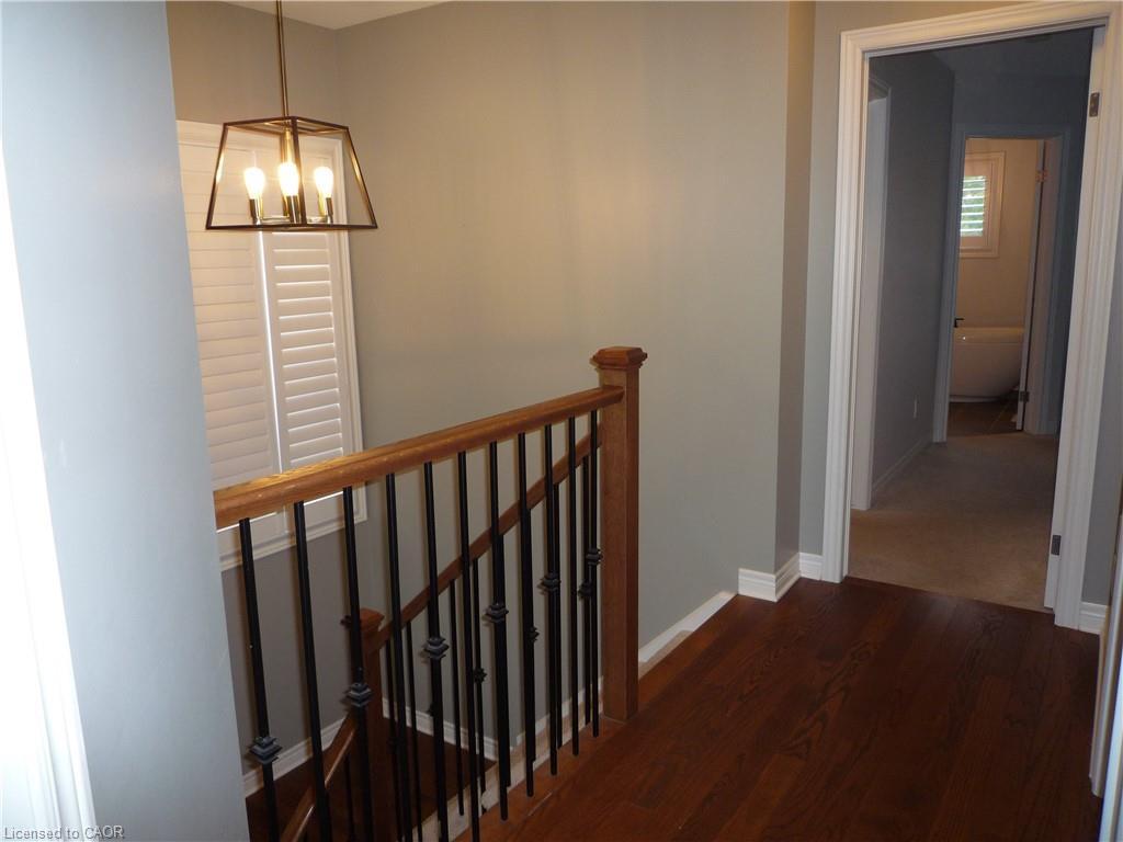 8607 Jennifer Crescent, Niagara Falls, ON - Indoor Photo Showing Other Room