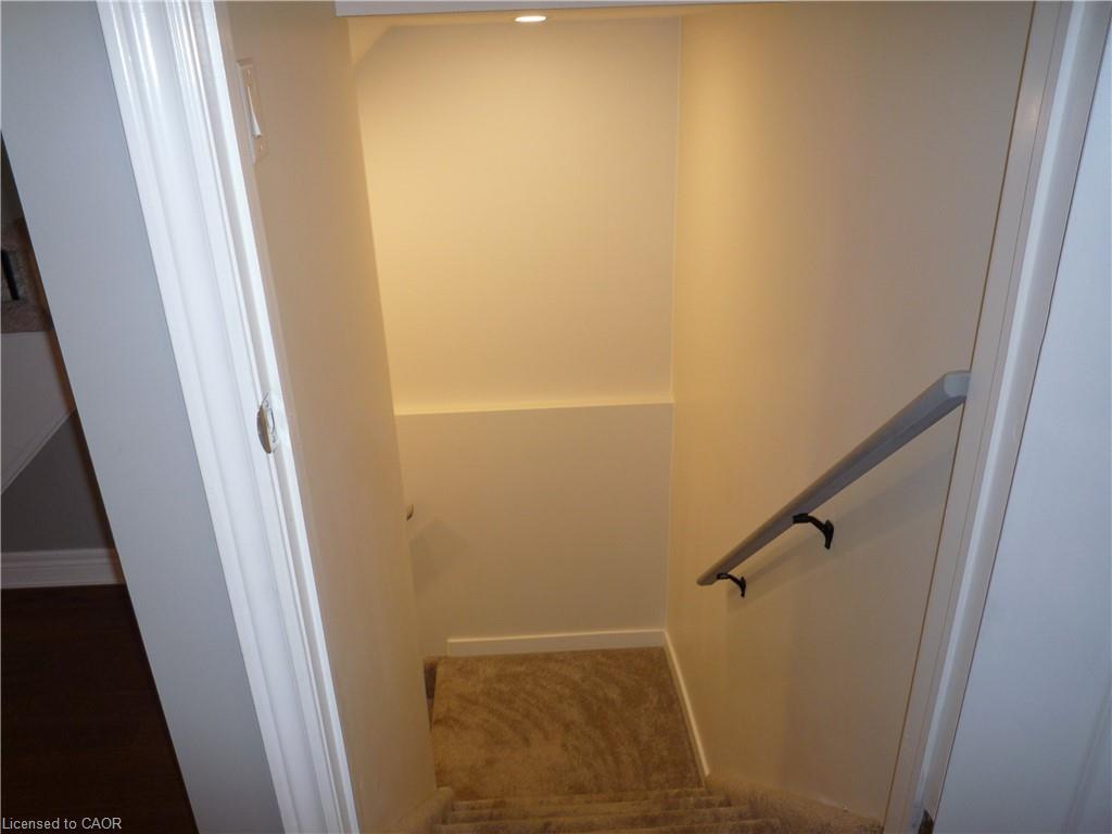 8607 Jennifer Crescent, Niagara Falls, ON - Indoor Photo Showing Other Room