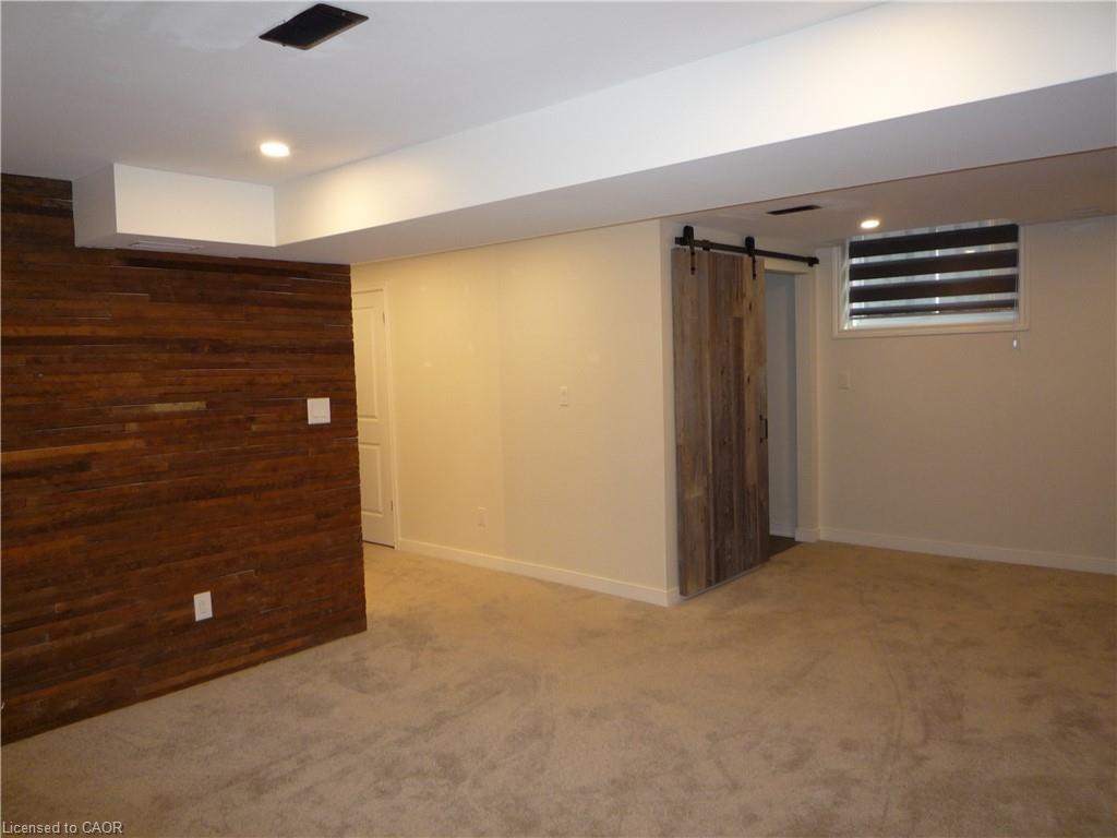 8607 Jennifer Crescent, Niagara Falls, ON - Indoor