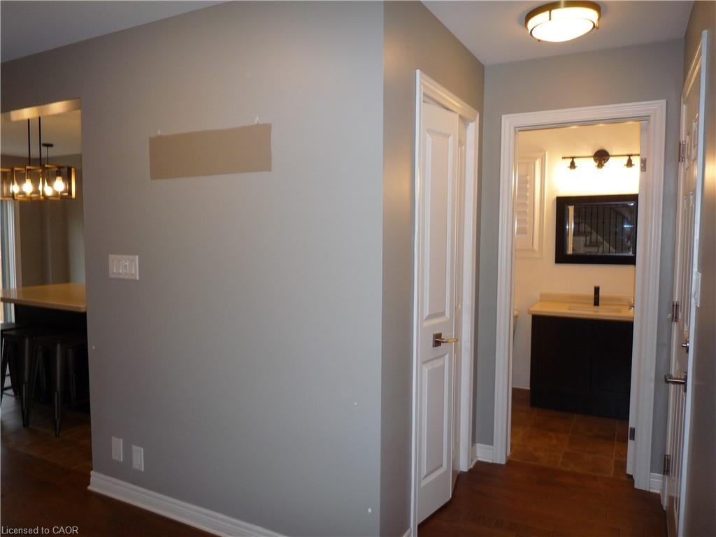 8607 Jennifer Crescent, Niagara Falls, ON - Indoor Photo Showing Other Room