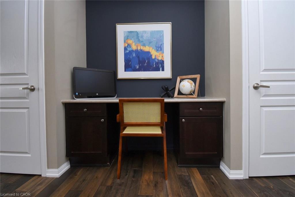 38 Cranston Street, Ancaster, ON - Indoor Photo Showing Other Room