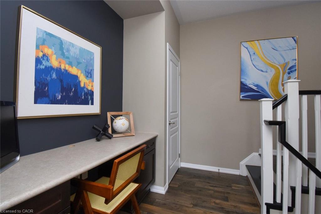 38 Cranston Street, Ancaster, ON - Indoor Photo Showing Other Room
