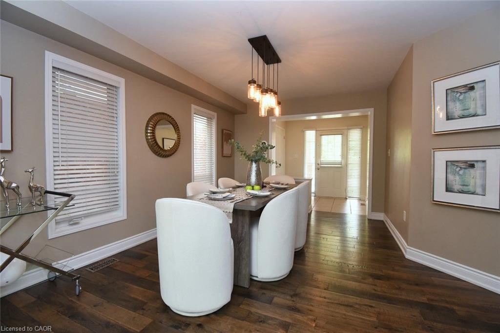 38 Cranston Street, Ancaster, ON - Indoor