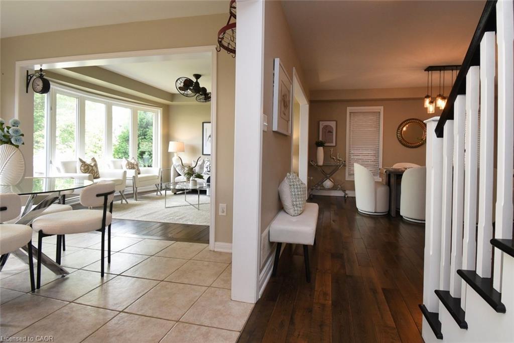 38 Cranston Street, Ancaster, ON - Indoor