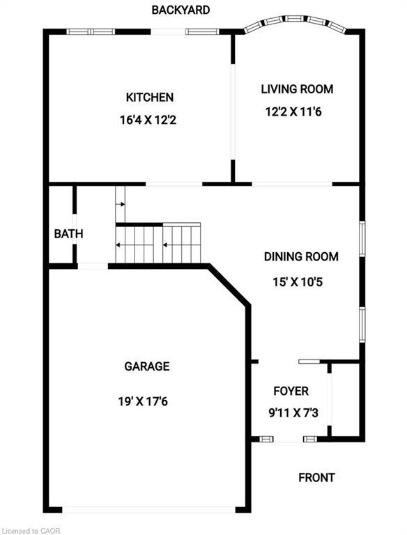 38 Cranston Street, Ancaster, ON - Other