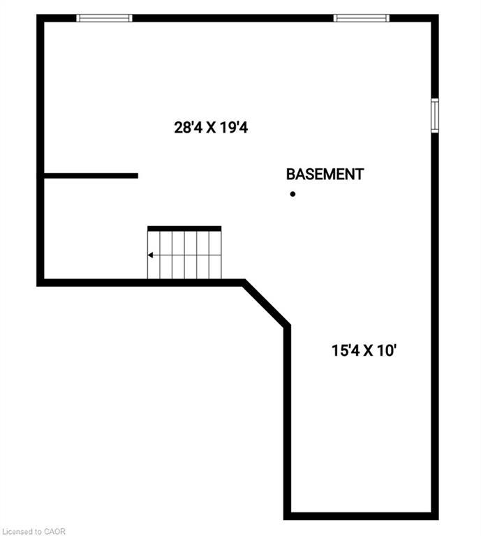 38 Cranston Street, Ancaster, ON - Other