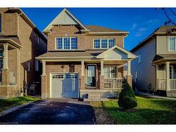 81 Odonnel Drive Binbrook, ON L0R 1C0