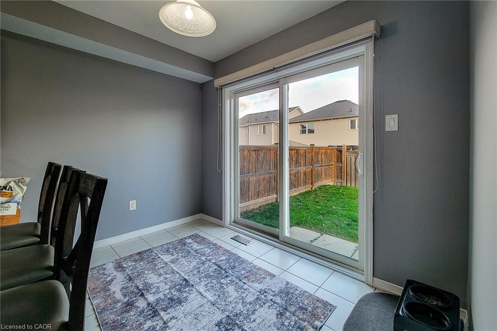 81 Odonnel Drive, Binbrook, ON - Indoor Photo Showing Other Room