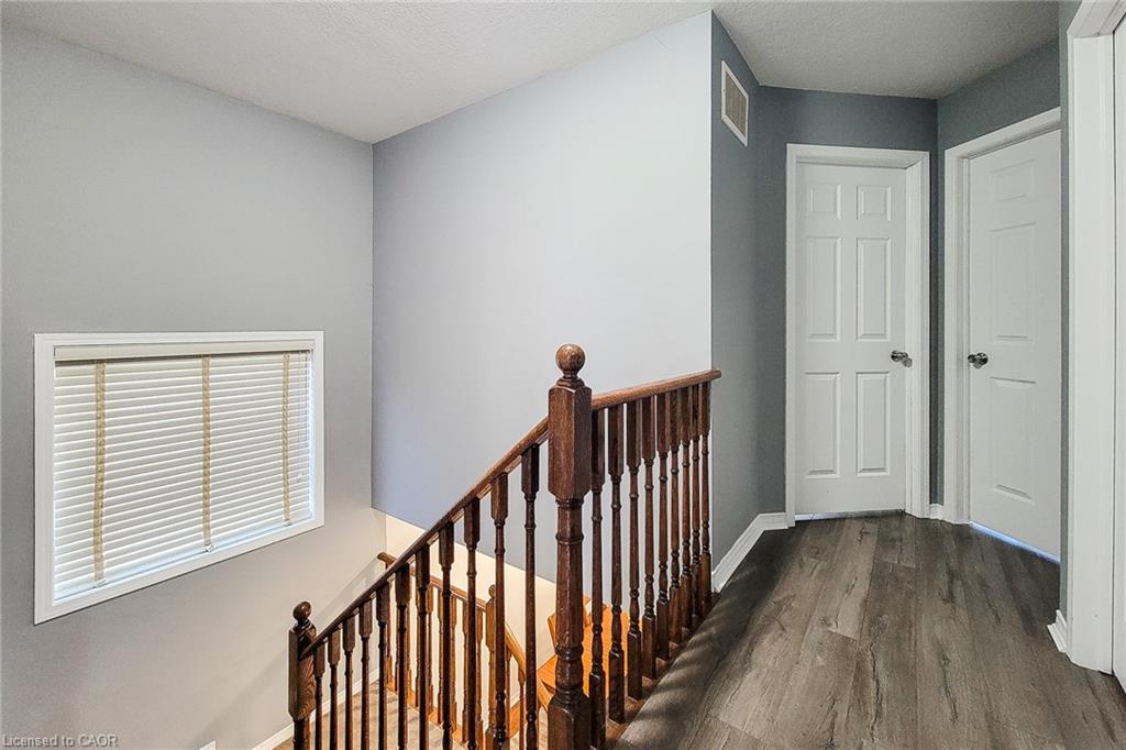 81 Odonnel Drive, Binbrook, ON - Indoor Photo Showing Other Room