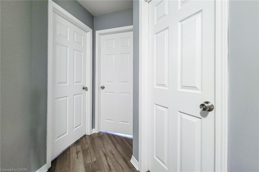81 Odonnel Drive, Binbrook, ON - Indoor Photo Showing Other Room