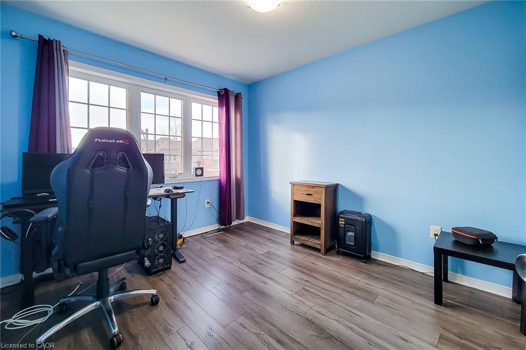 81 Odonnel Drive, Binbrook, ON - Indoor Photo Showing Other Room