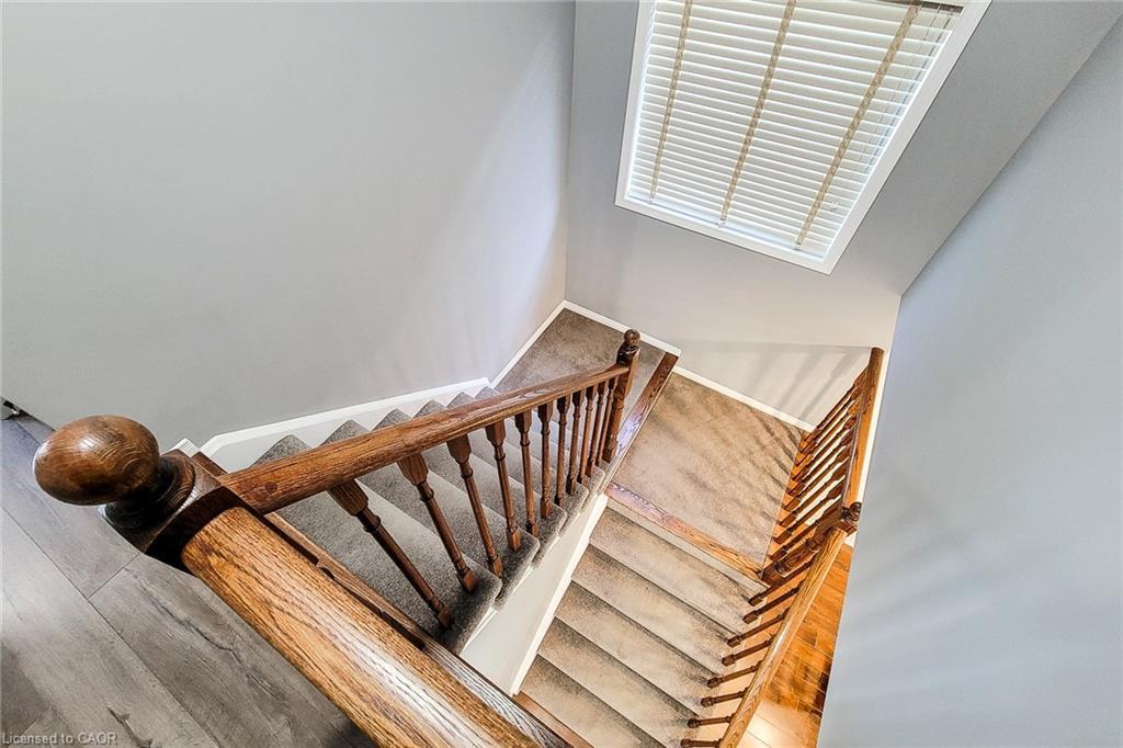 81 Odonnel Drive, Binbrook, ON - Indoor Photo Showing Other Room