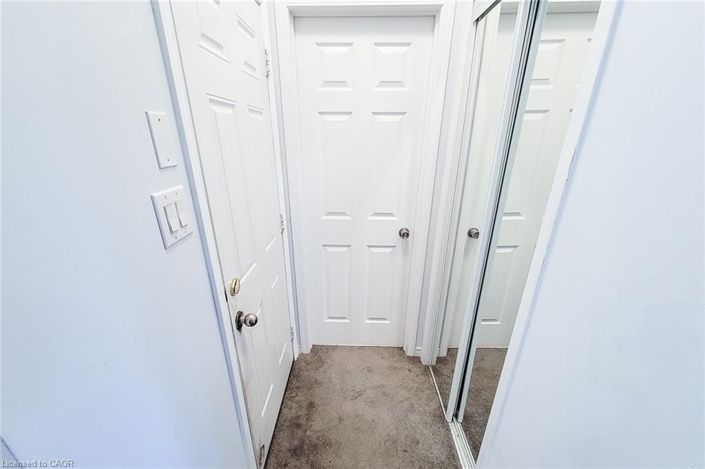 81 Odonnel Drive, Binbrook, ON - Indoor Photo Showing Other Room