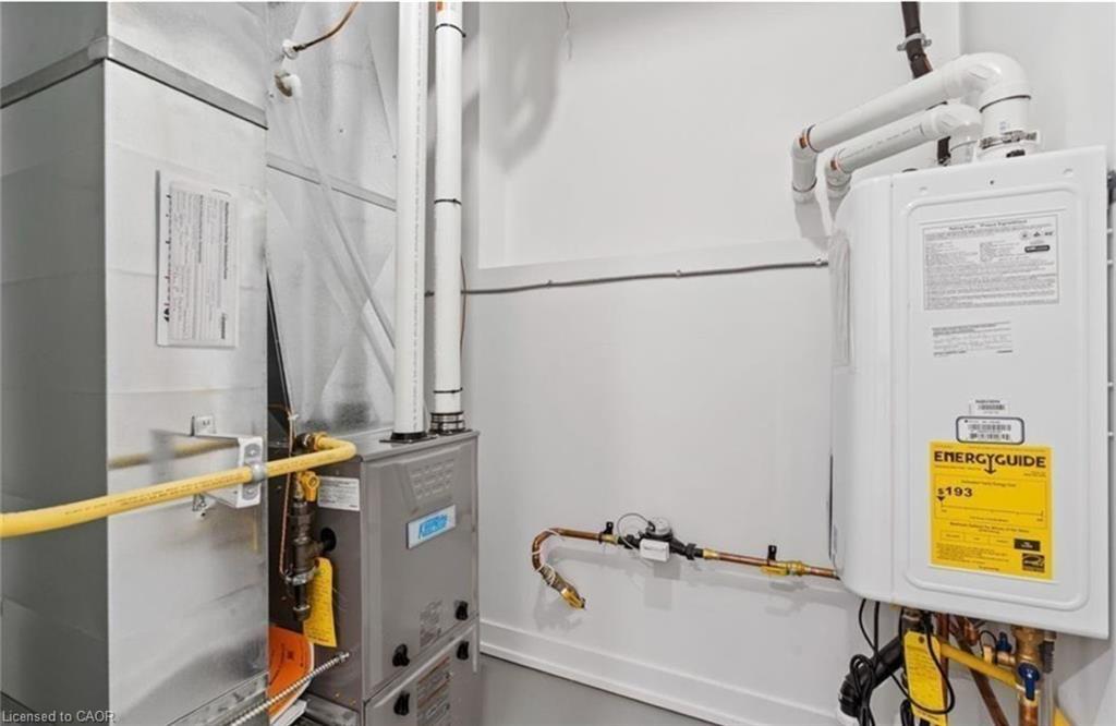 314-781 Clare Avenue, Welland, ON - Indoor