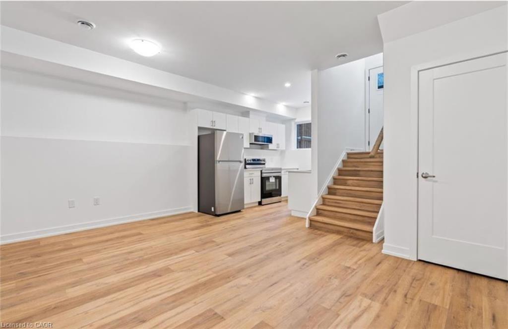 314-781 Clare Avenue, Welland, ON - Indoor