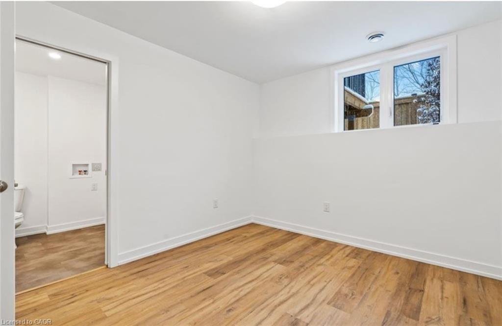 314-781 Clare Avenue, Welland, ON - Indoor Photo Showing Other Room