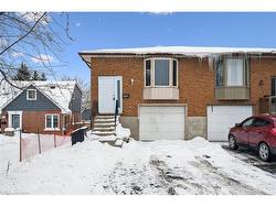 UPPER-1238 Ottawa Street S Kitchener, ON N2E 1L8