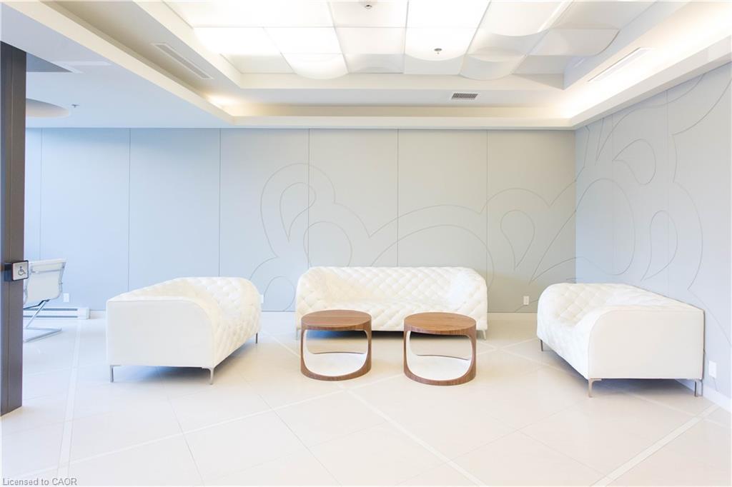 104-80 Esther Lorrie Drive, Toronto, ON - Indoor