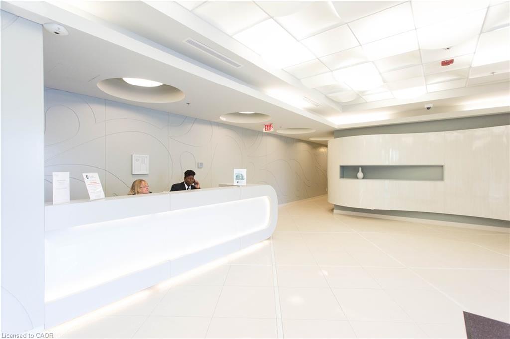 104-80 Esther Lorrie Drive, Toronto, ON - Indoor